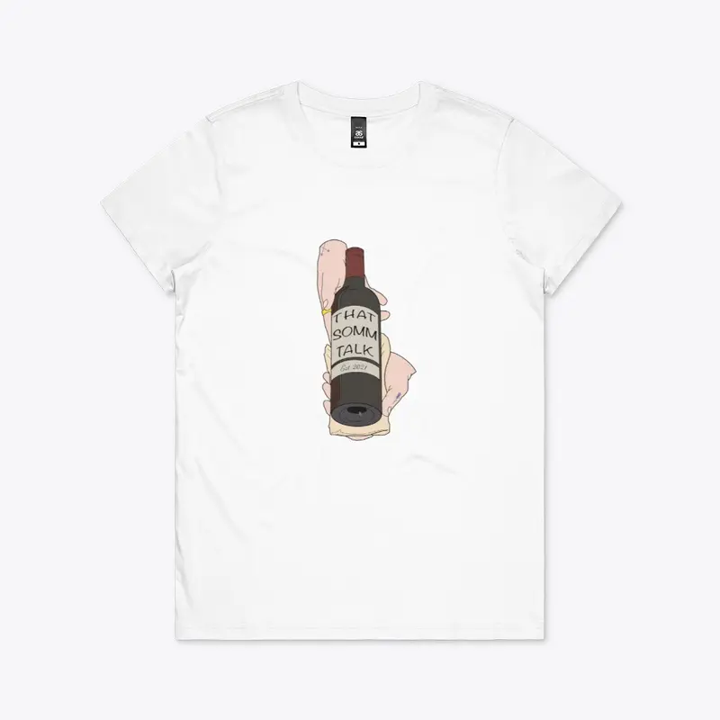 That Somm Shirt